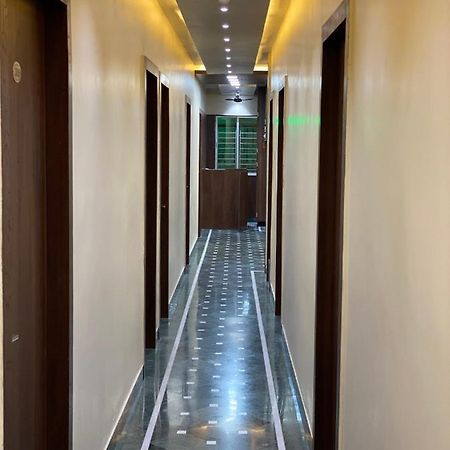 Shivam Hotels Kalkutta Kültér fotó