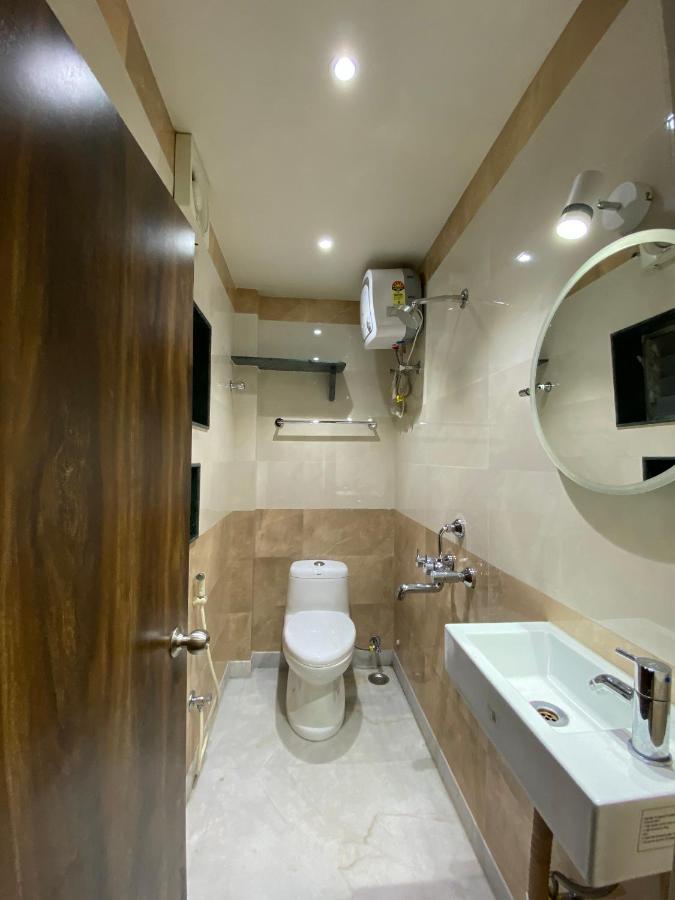 Shivam Hotels Kalkutta Kültér fotó