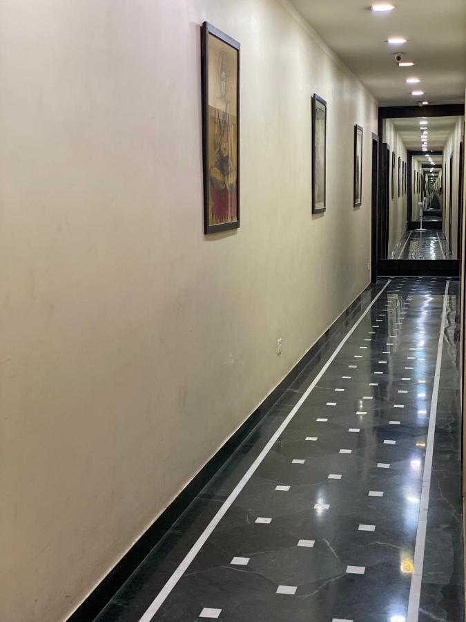 Shivam Hotels Kalkutta Kültér fotó