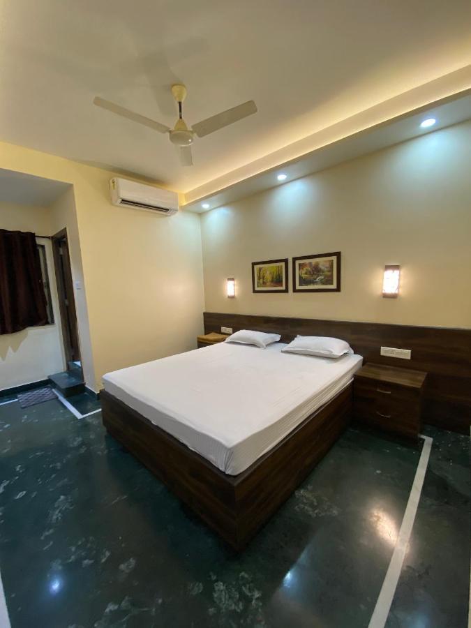 Shivam Hotels Kalkutta Kültér fotó
