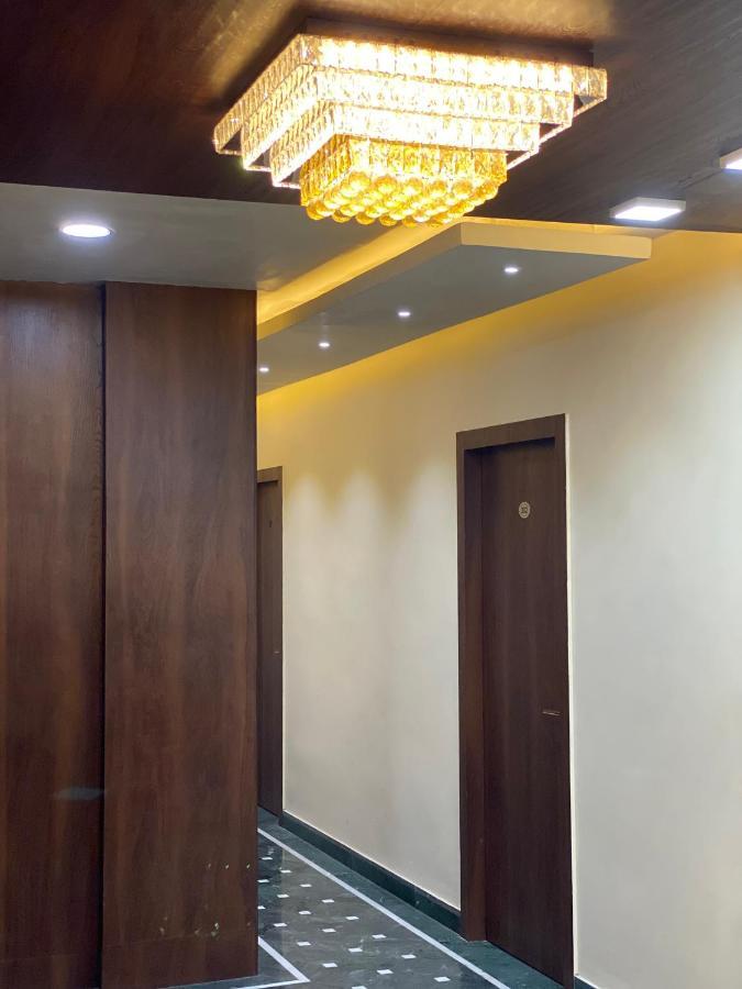 Shivam Hotels Kalkutta Kültér fotó
