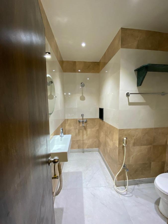 Shivam Hotels Kalkutta Kültér fotó