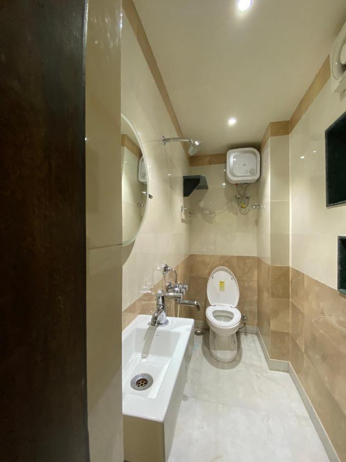 Shivam Hotels Kalkutta Kültér fotó