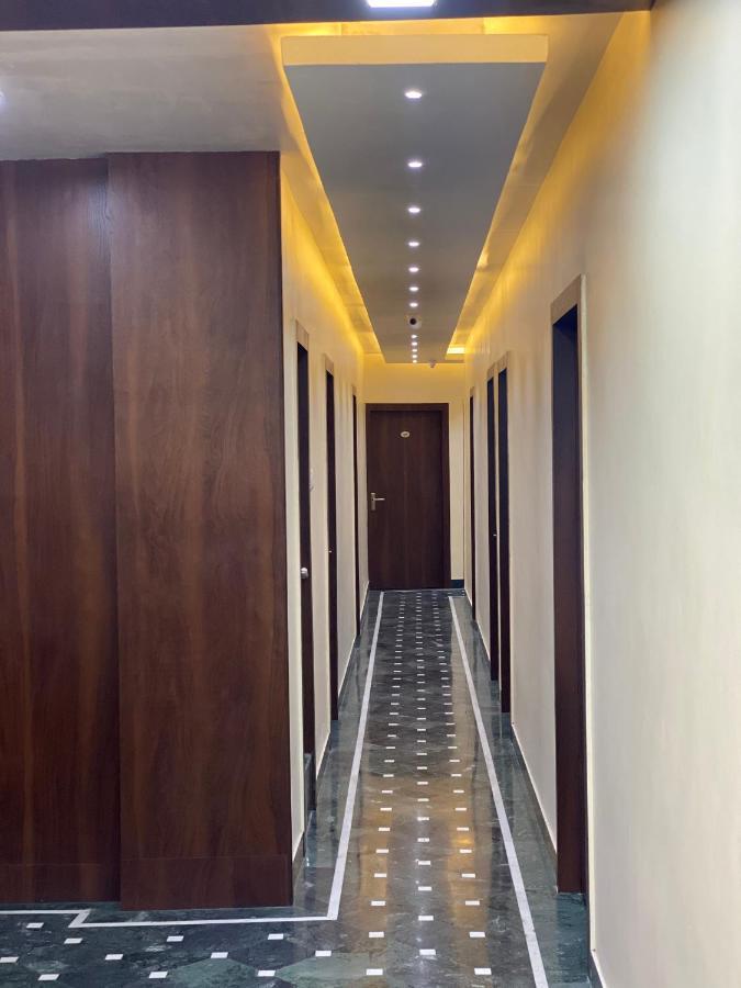 Shivam Hotels Kalkutta Kültér fotó