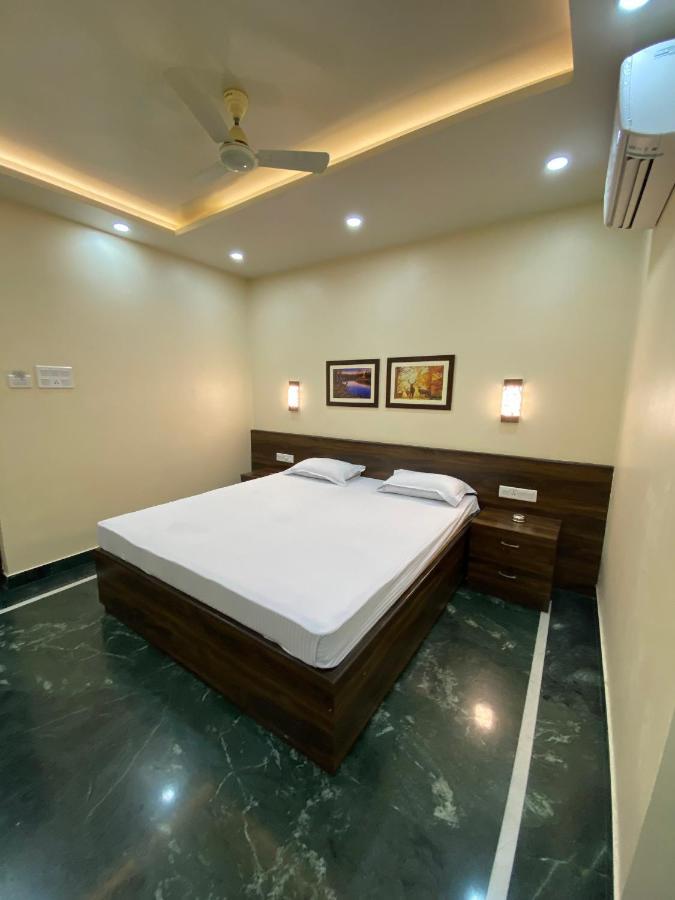 Shivam Hotels Kalkutta Kültér fotó