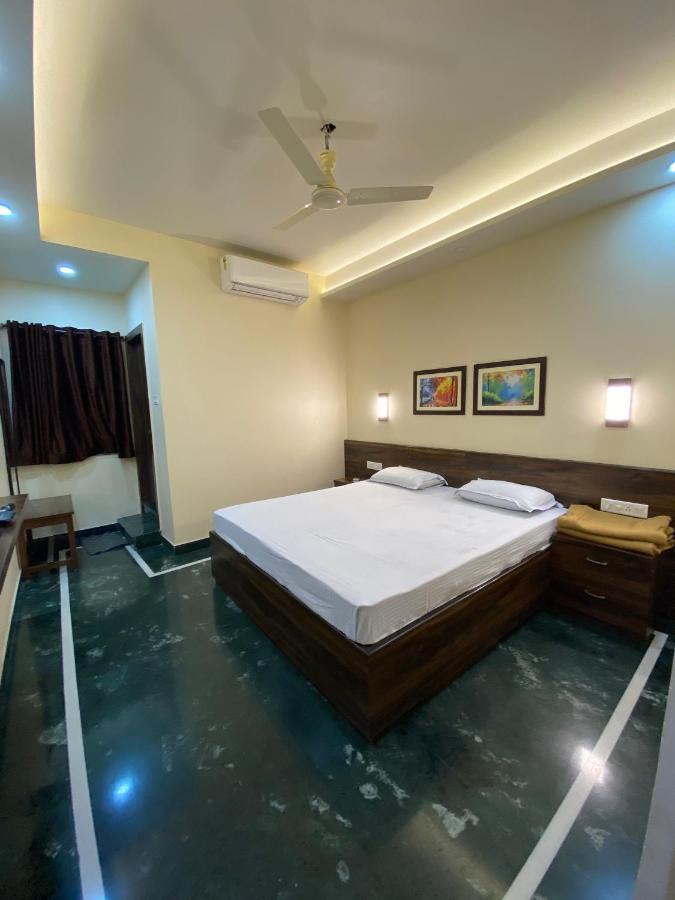 Shivam Hotels Kalkutta Kültér fotó