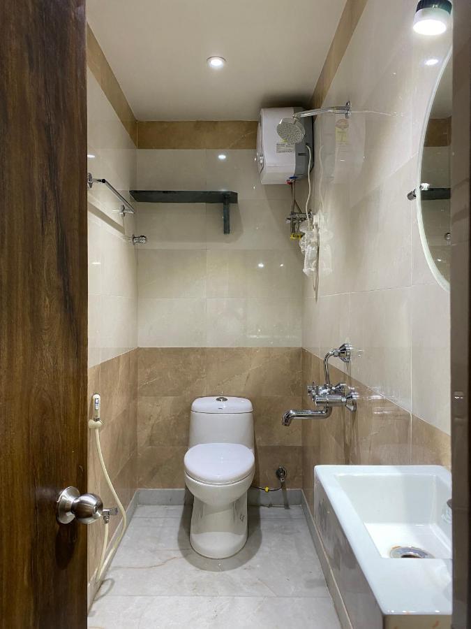 Shivam Hotels Kalkutta Kültér fotó