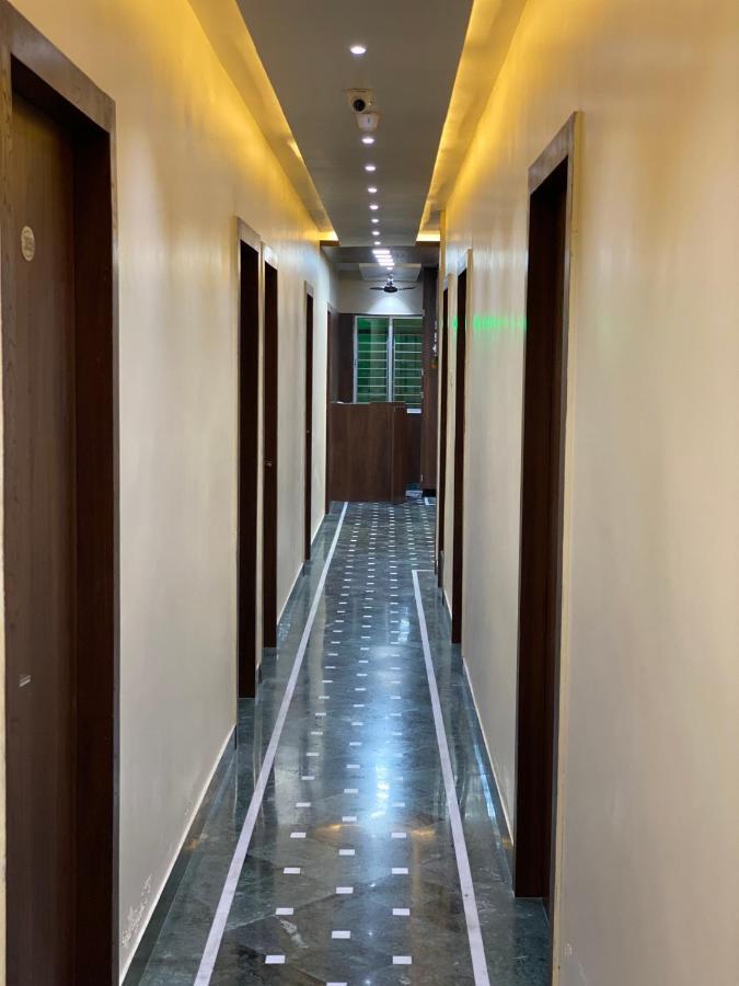 Shivam Hotels Kalkutta Kültér fotó
